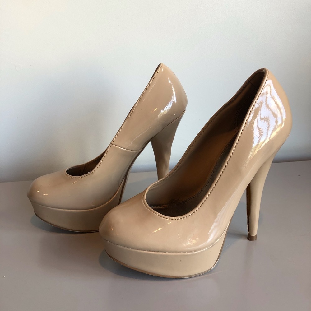 Heels!